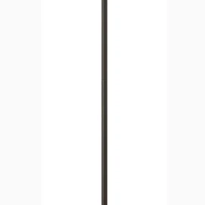 Hinkley Lighting Rigby 1 Light Pendant, Buckeye Bronze - 4367KZ