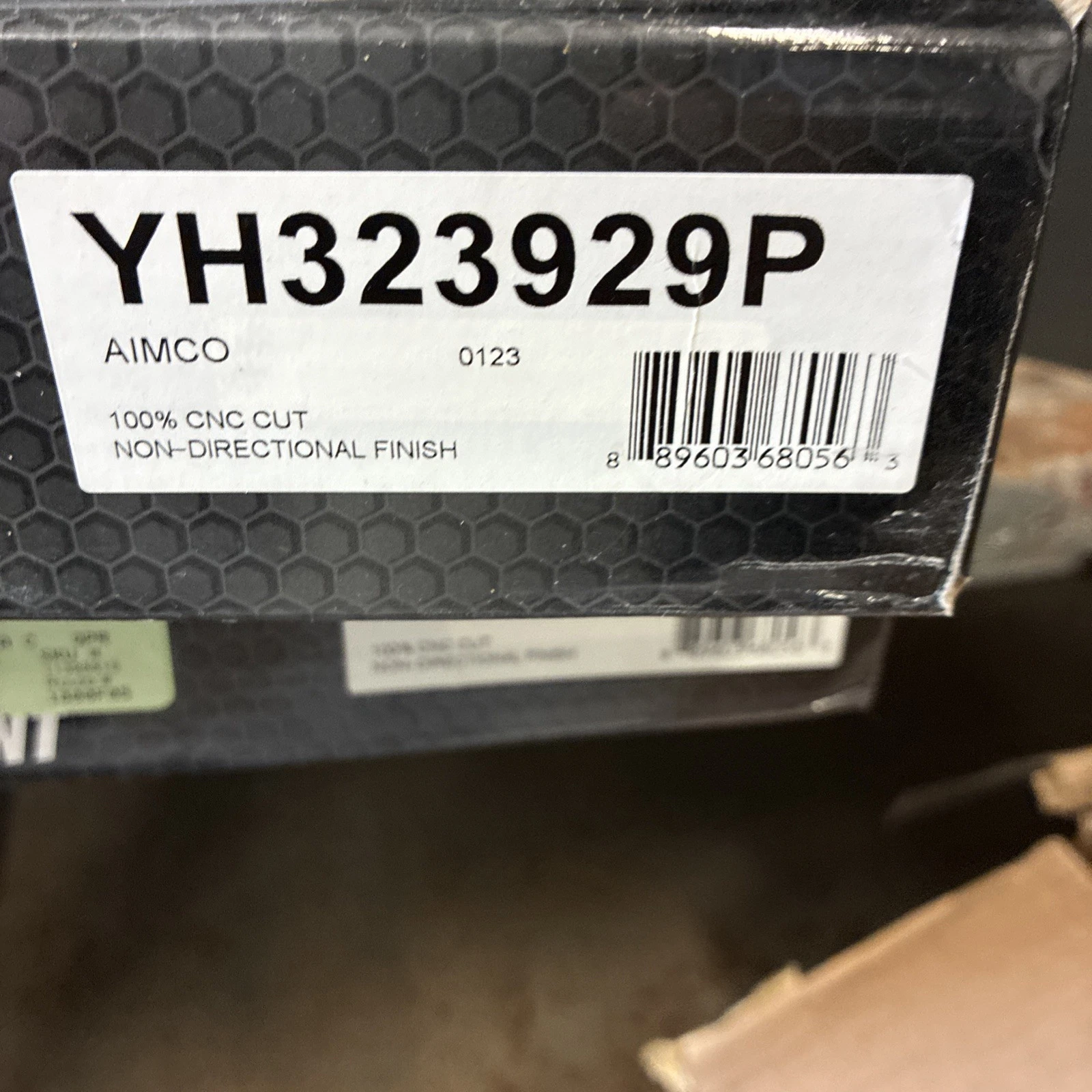Carquest Premium Painted Rotor YH323929P