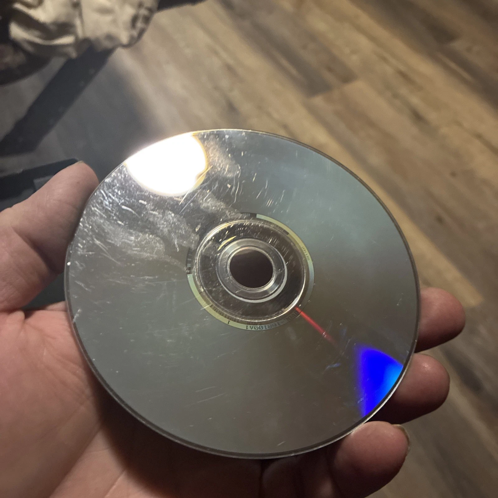 White Chicks (DVD, 2004) - Image 3