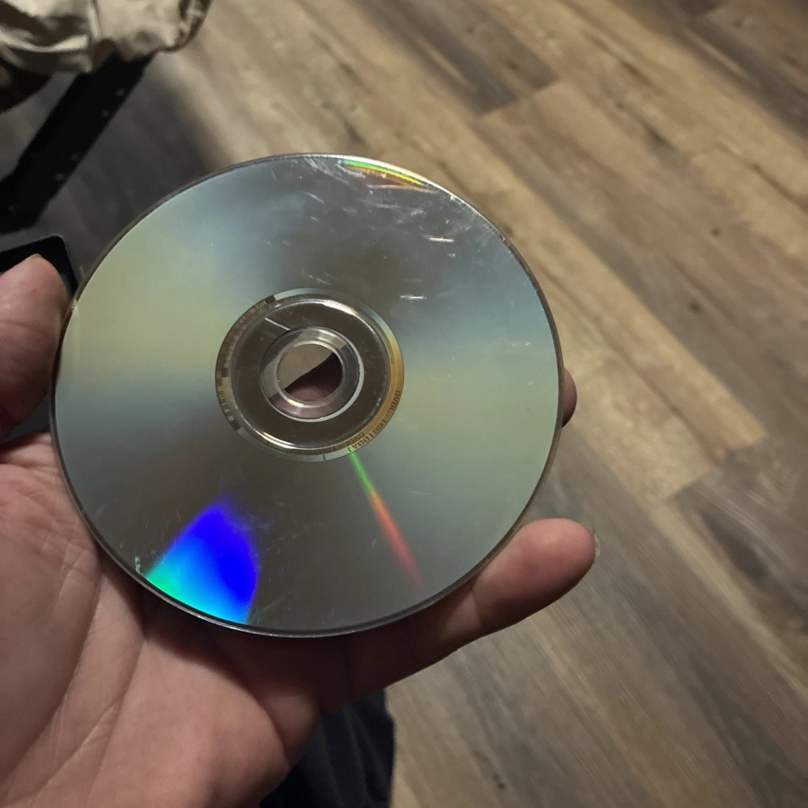 White Chicks (DVD, 2004) - Image 4