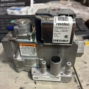 Resideo VR9205R2314 24V Modulating Furnace Gas Control Valve