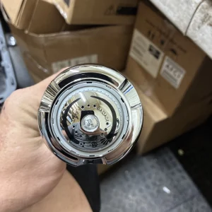 Shower Head,2-5/8" H,1.75 Gpm Flow Rate W/collar