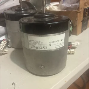 DMUA4C2TX ECM Motor -TRANE- D803584P06 (MOT14416) 1/2HP 120/240V