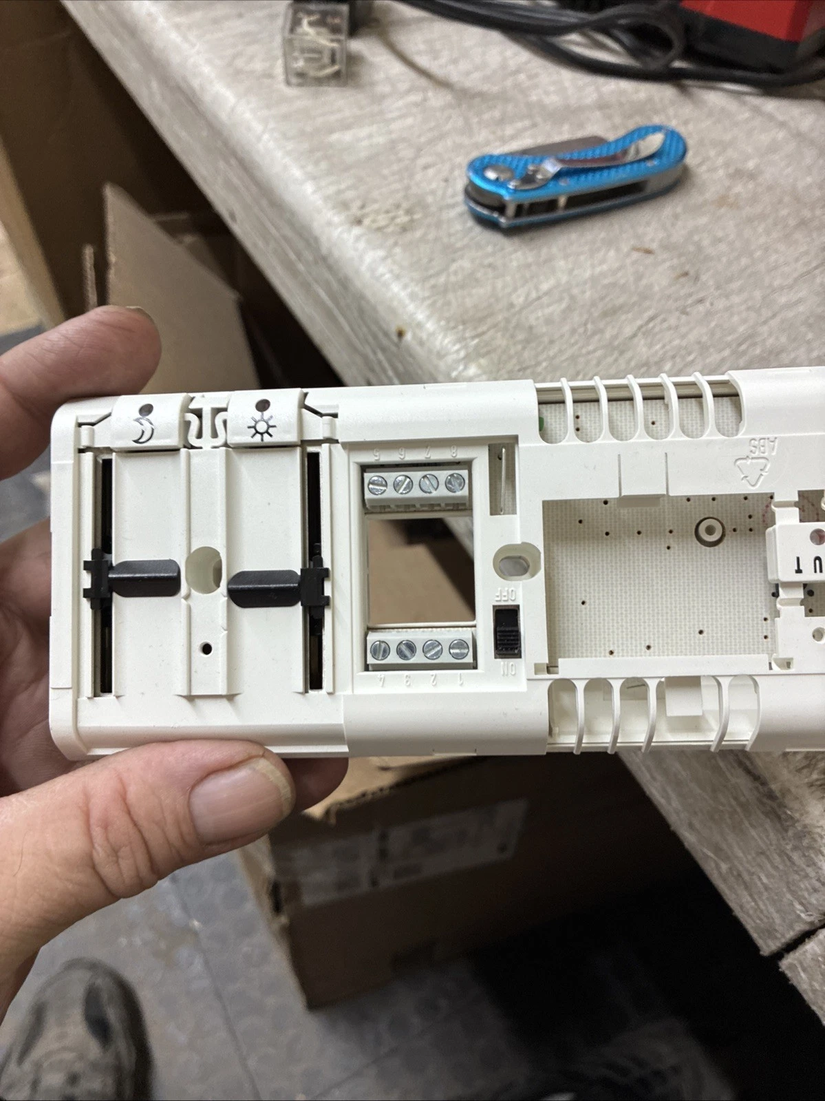 Buderus Controller Ecomatic 3000 - Image 6