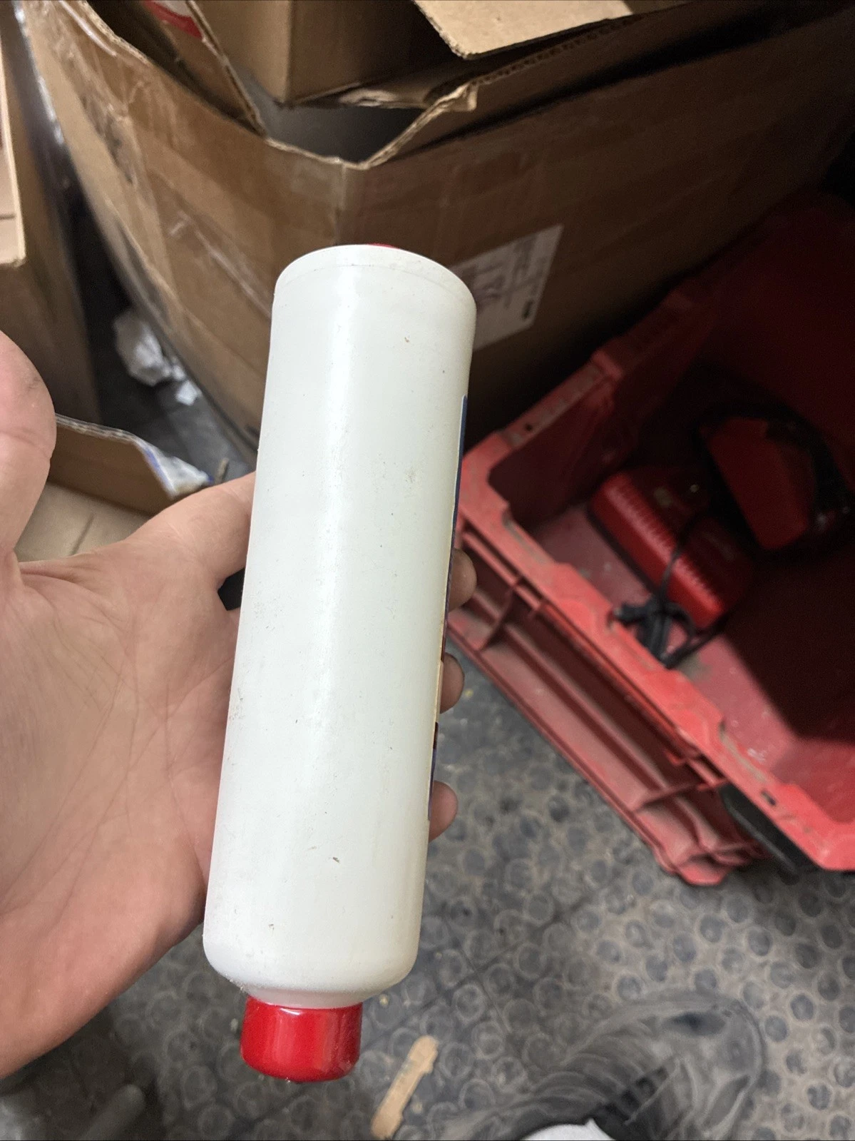Aqua-Pure AP717 Ice Maker Filter - Unused, In Box - Image 3