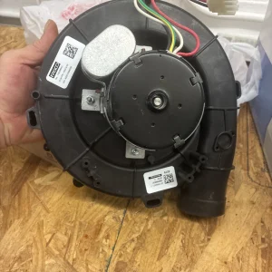 Fasco 7062B863C Furnace Draft Inducer Blower Motor Assembly