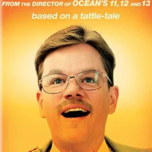 The Informant! (DVD, 2010, Canadian; French)