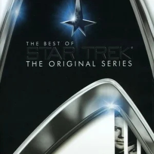 The Best of Star Trek: the Original Series (DVD)