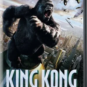 King Kong (DVD, 2005 Widescreen)