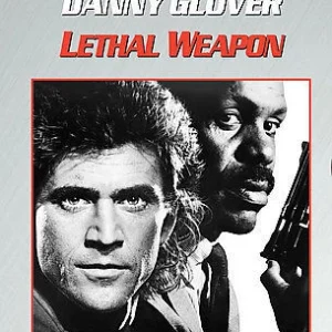 ethal Weapon (DVD, 2000, Directors Cut)