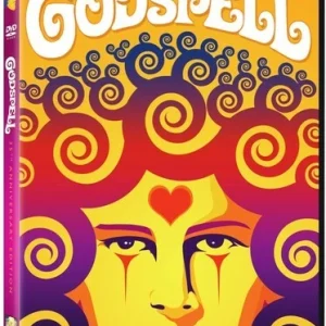 Godspell (DVD, 1973)