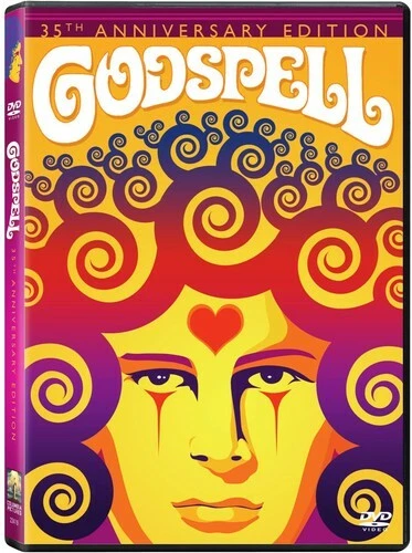 Godspell (DVD, 1973)