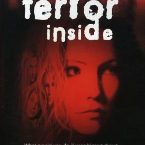 Terror inside (1996) (DVD, 1996)