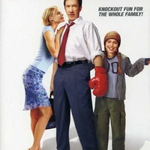 Joe Somebody (DVD, 2001)