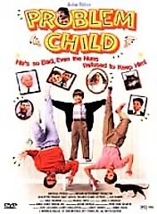 Problem Child (DVD, 1999)