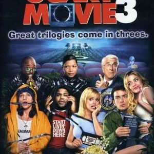Scary Movie 3 (DVD)