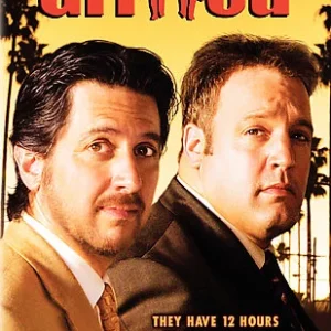 Grilled (DVD, 2006)