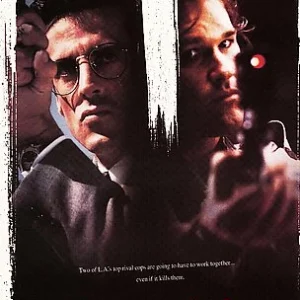 Tango Cash (DVD, 1997)