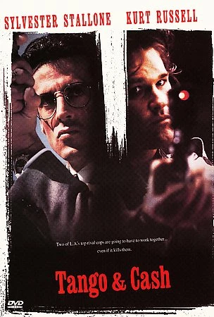 Tango Cash (DVD, 1997)