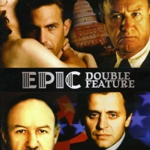 No Way Out/Company Business (DVD, 1991)