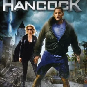 Hancock (DVD, 2008) 2 Disc Special Edition