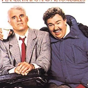 Planes, Trains and Automobiles (DVD, 2000)