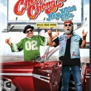 Cheech and Chong's Hey Watch this [Widescreen] (DVD, 2009)