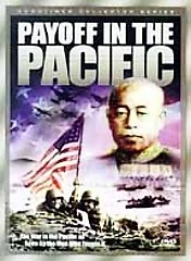Payoff in the Pacific (DVD, 2001)