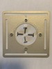 LUX Locking Thermostat Guard A772001