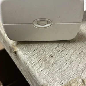 Schlage Link Fluorescent Light and Appliance Module RP100 Z-Wave Nexia