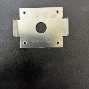 Burndy WEEB-SSR 30020096 Washer Electrical Equipment Bnd. 20 Per Package