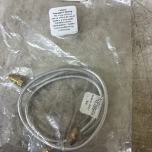 White Rogers F80-1216 Tubing 1/8" P-Tube,w/Fittings