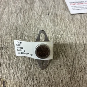 Bimetal Temperature Limit Switch L250F (PN 47-22861-03) Pack Of 4