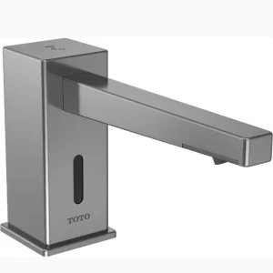 TOTO Touchless soap dispenser Including 4 Gallons Antibacterial Soap TES202AE#CP