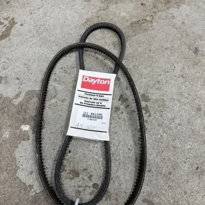 Dayton Cogged Drive V-belt 6A119G AX36 (Set of 2)