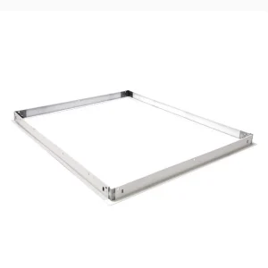 Cooper Lighting DF-22W-U Metalux, 2'x2' Dry Wall Frame Kit style#430620