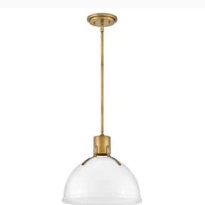 Hinkley Lighting 3487HB-CO - Pendants Indoor Lighting