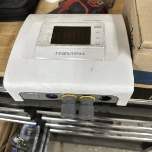 Navien FMZ-20 Zone Pump Controller NOS 2 Zone Pfmz-20p