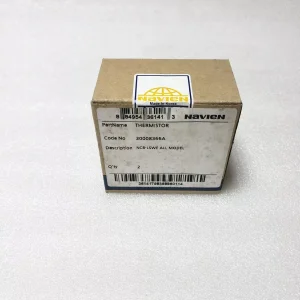 Navien 30008366A Blue Wire Thermistor for NCB/NPE Series Water Heater