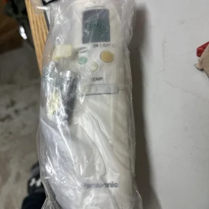 CV6233187044 NEW PANASONIC OEM AIR CONDITIONER REMOTE CONTROL