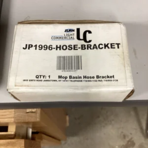 ZURN Light Commercial Mop Basin Hose Bracket JP1996 LC