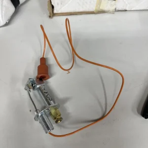 NEW BASO Gas Products J990FTW-1 / J989FTW-1C - PILOT BURNER