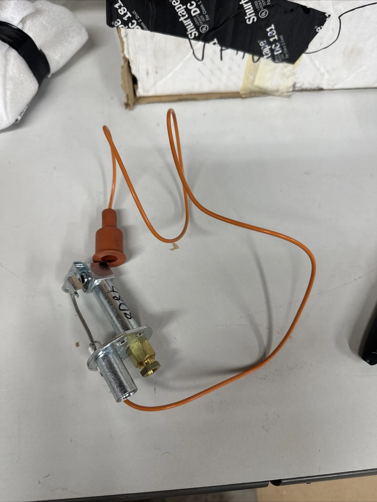 NEW BASO Gas Products J990FTW-1 / J989FTW-1C - PILOT BURNER