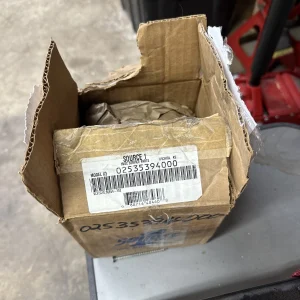 White-Rodgers Furnace Gas Valve 36E54 252 York 025-35394-000 used #G239