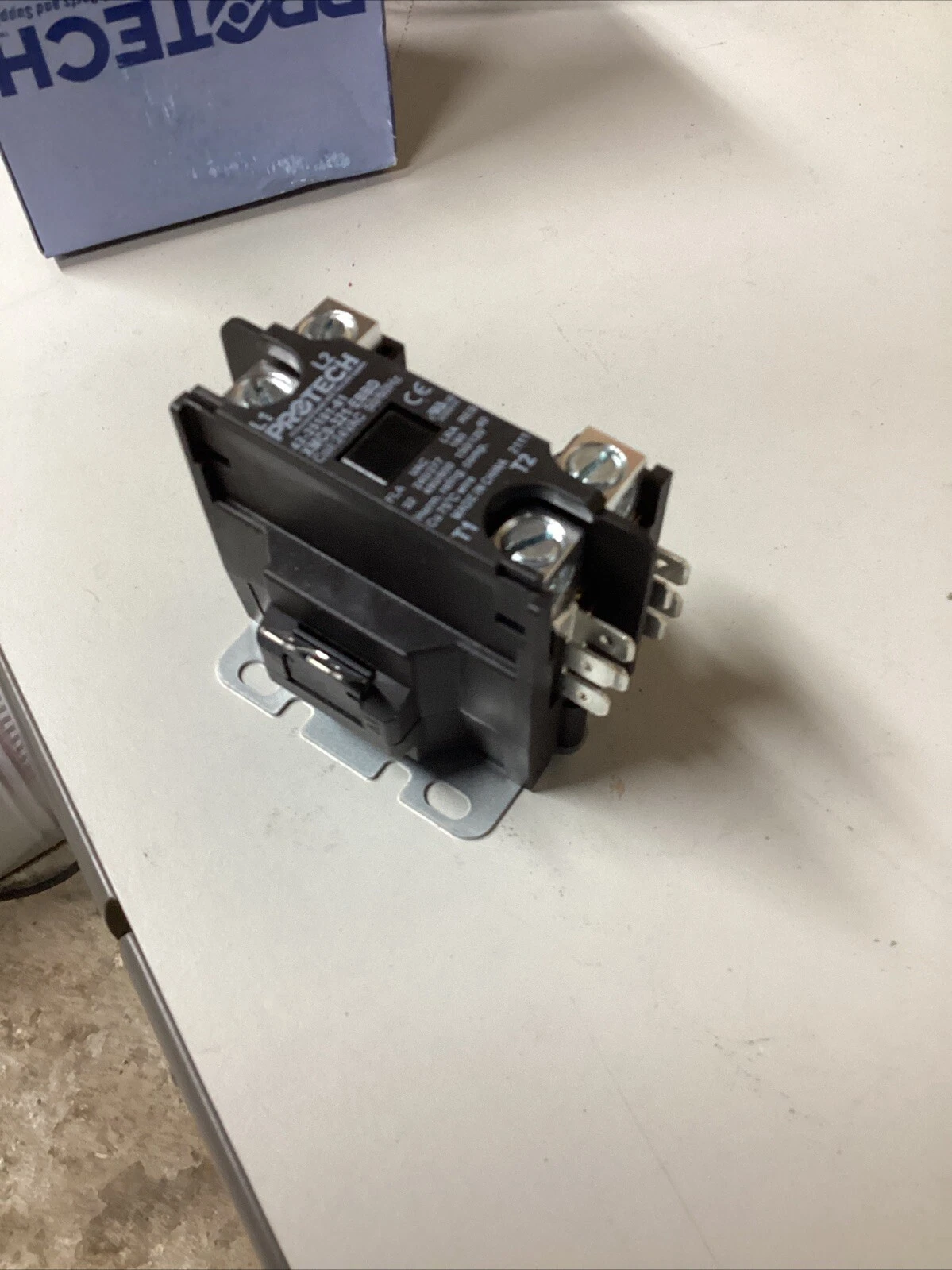 Protech Definite Purpose Contactor 42-25101-01 - Image 3