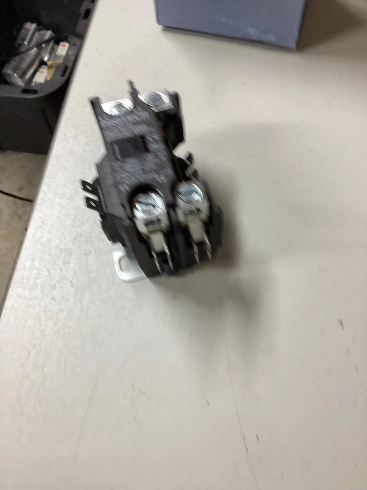 Protech Definite Purpose Contactor 42-25101-01 - Image 2