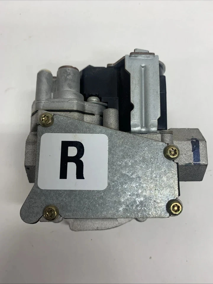 C342086P01 White Rodgers GEMINI 36G54-201 Furnace Gas Valve - Image 3