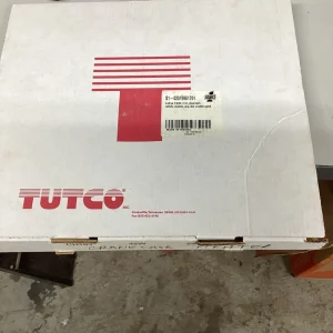 JOHNSON CONTROLS S1-02519961701 Crankcase Heater 45w 240v