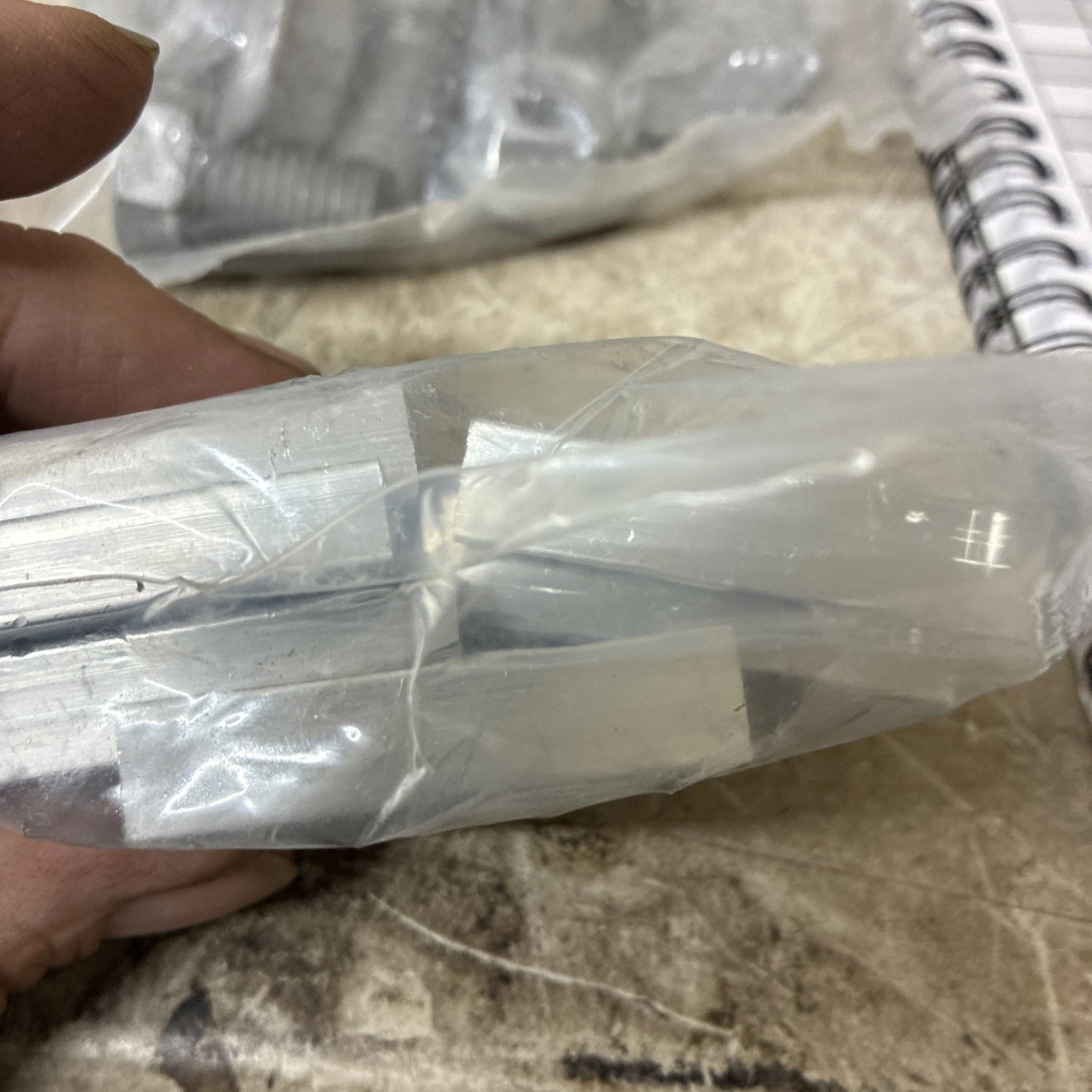 Large Hardware Solar Mounting Kit - Image 8