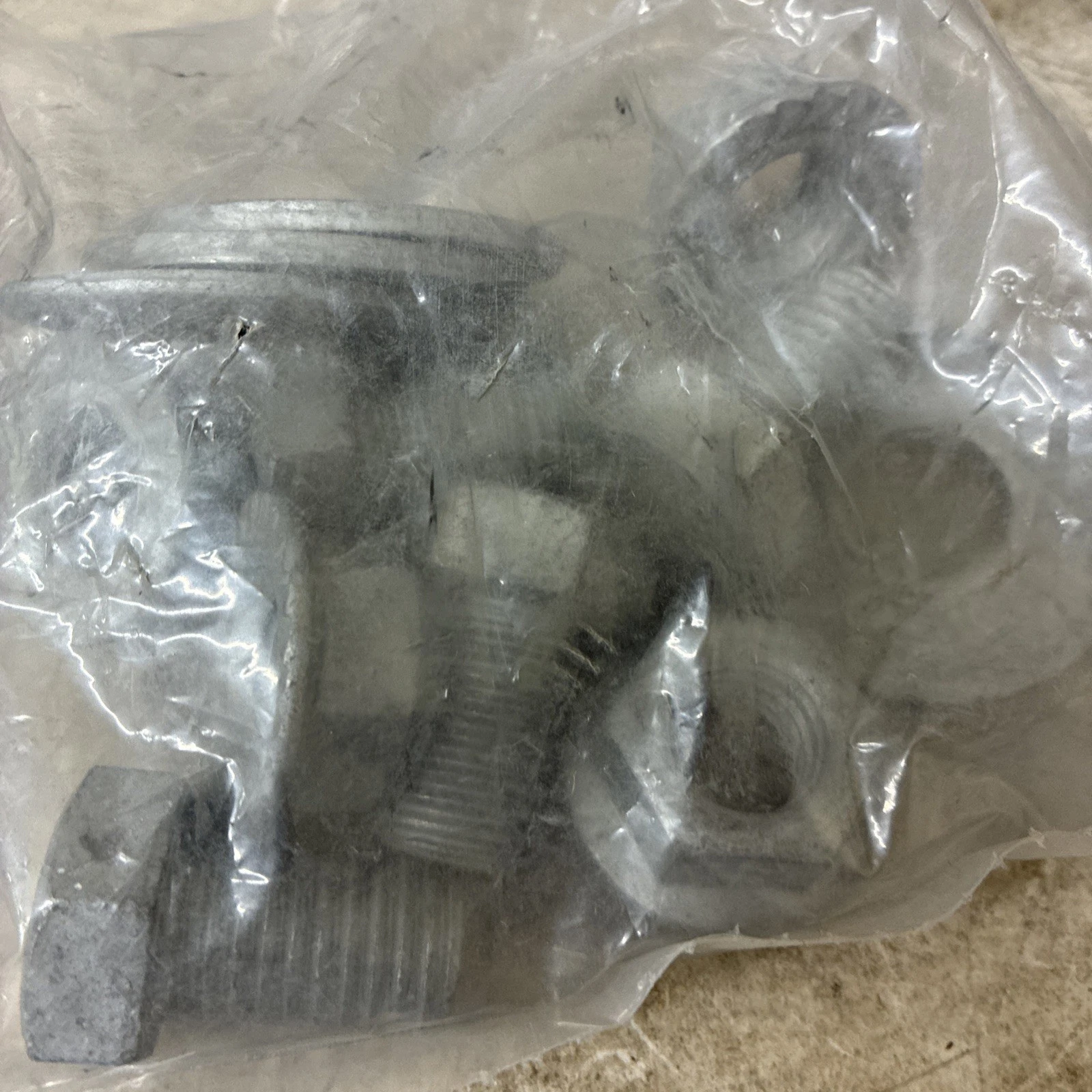 Large Hardware Solar Mounting Kit - Image 7